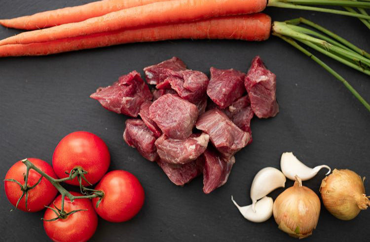 Stew Meat