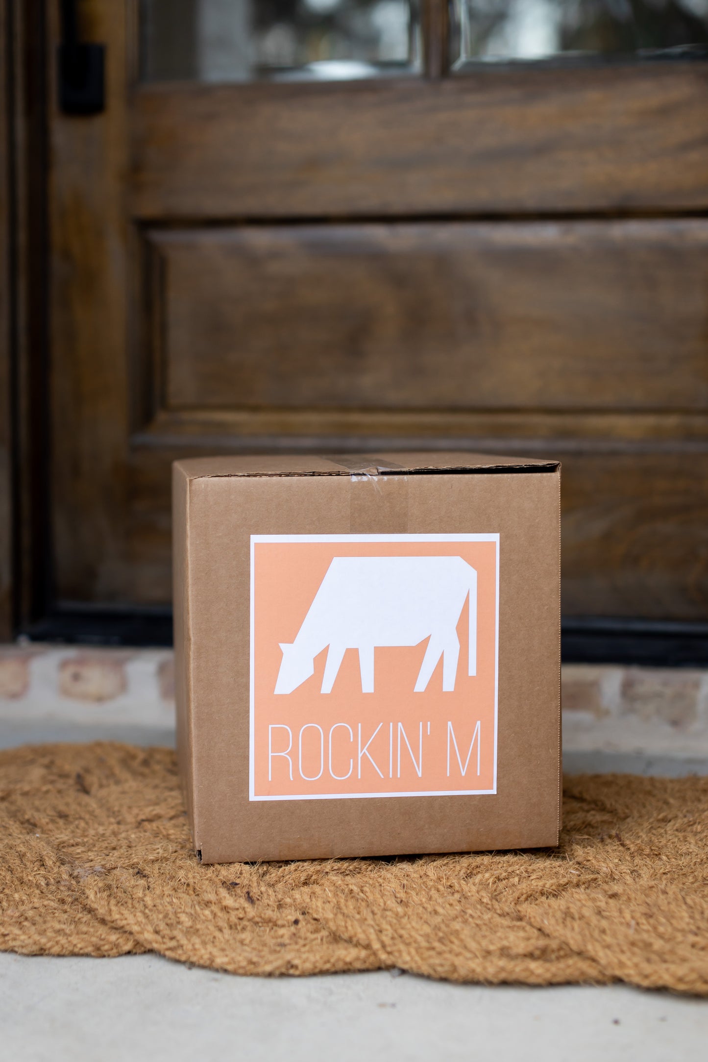 12lbs Ground Beef Box (shipping included)